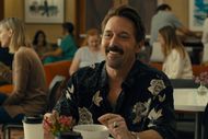 Platonic Recap: Wild Card