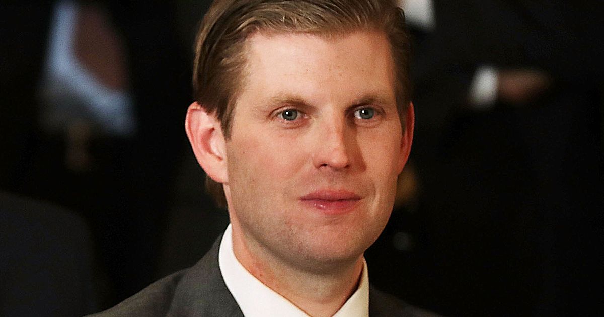 Did Trump Organization Make Money From Son’s Cancer Charity?