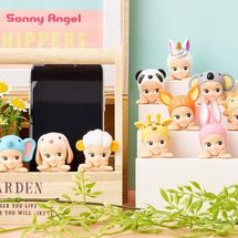 Sonny Angel HIPPERS Original Mini Figure
