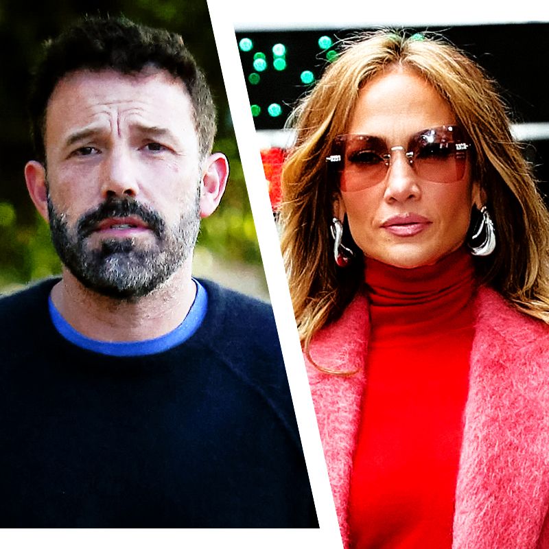 Jennifer Lopez and Ben Affleck Divorce Rumors, Explained