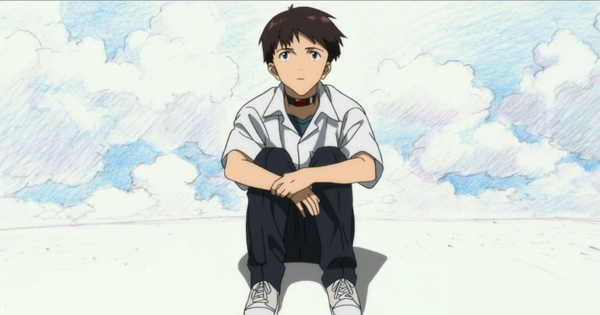 ‘Evangelion 3.0+1.0 Thrice Upon a Time’ Movie Review