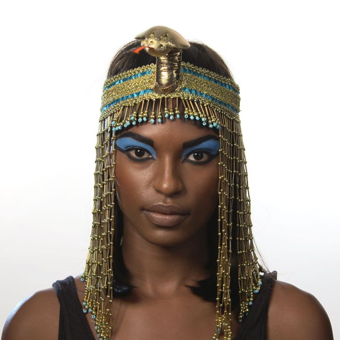 Cleopatra (coming atcha)