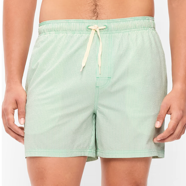 Old Navy Swim Trunks - 5-Inch Inseam