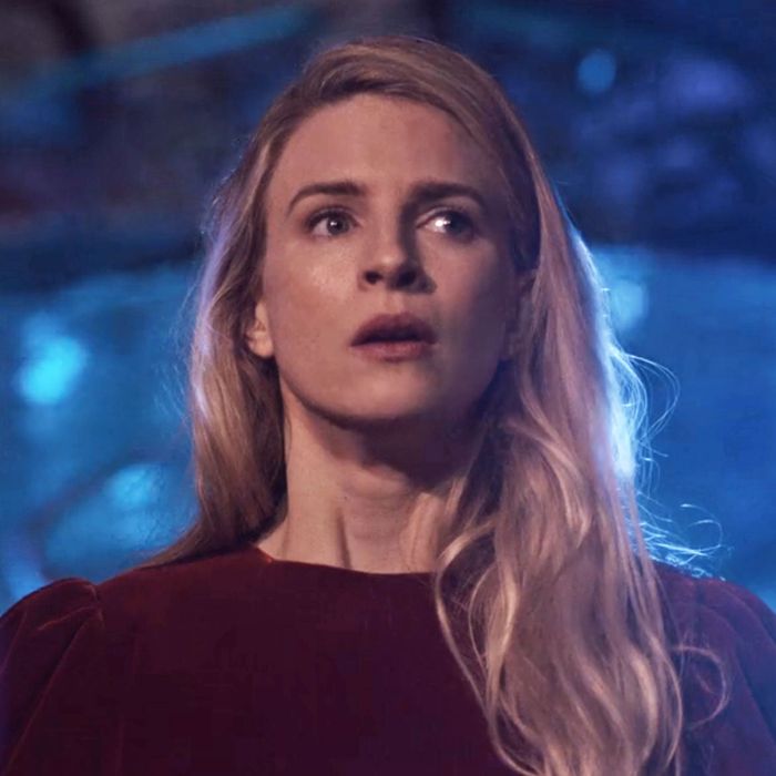 The OA Explained: What Is A Near-death Experience? TV Radio Showbiz TV ...