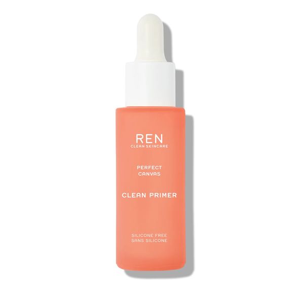 REN Perfect Canvas Clean Primer