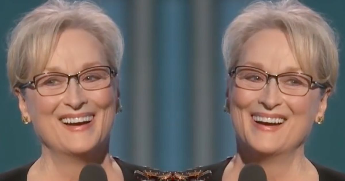 What If Meryl Streep Never Won a Lifetime Achievement Award? - Vimarsana News