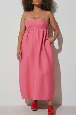 Rachel Comey Manina Dress