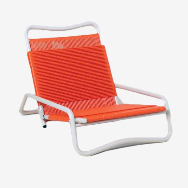 Ita Leisure Chair - Osan