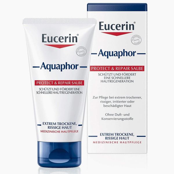 Eucerin Aquaphor Skin Repairing Balm