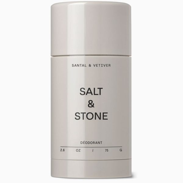 Salt & Stone Santal & Vetiver Deodorant