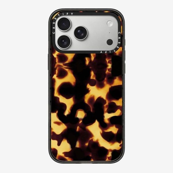 Casetify Impact iPhone 17 Pro Max Case