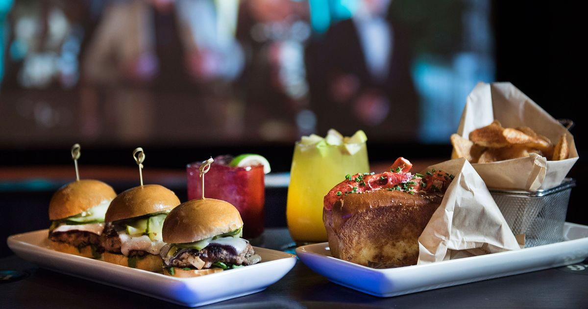 The Absolute Best Date Night Ideas In NYC