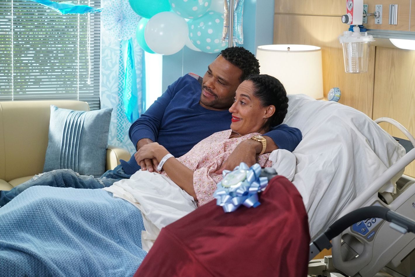 black ish season 2 episode 2