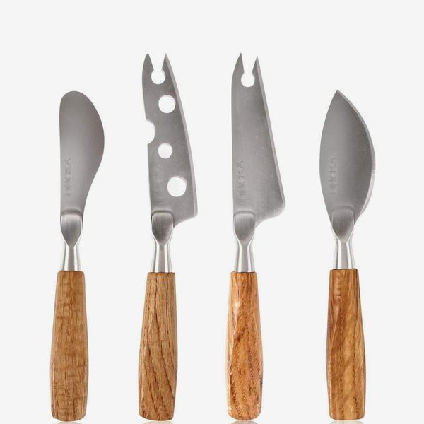 Cheese Tools, Cheese Knives, Serving on Stone