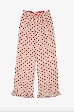 Lisa Says Gah Liora Ruffle Pant