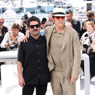 “The Surfer” Photocall - The 77th Annual Cannes Film Festival