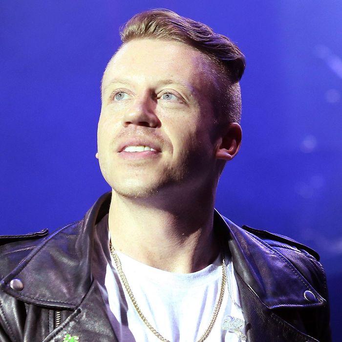 Macklemore