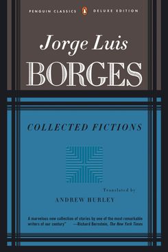 The Collected Fictions, Borges (1998)
