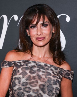 Hilaria Baldwin Says She Sold a Photo of Her Child for $95K
