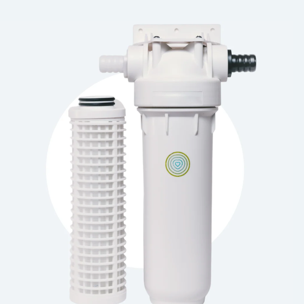 PlanetCare 2.0 Microfiber Filter