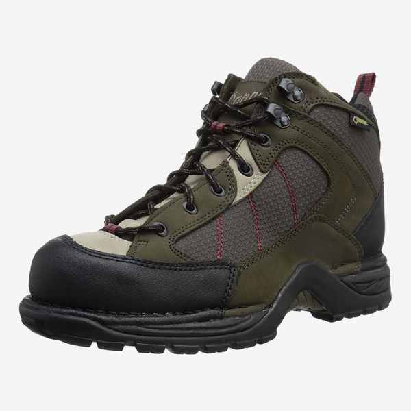 longest lasting hiking boots