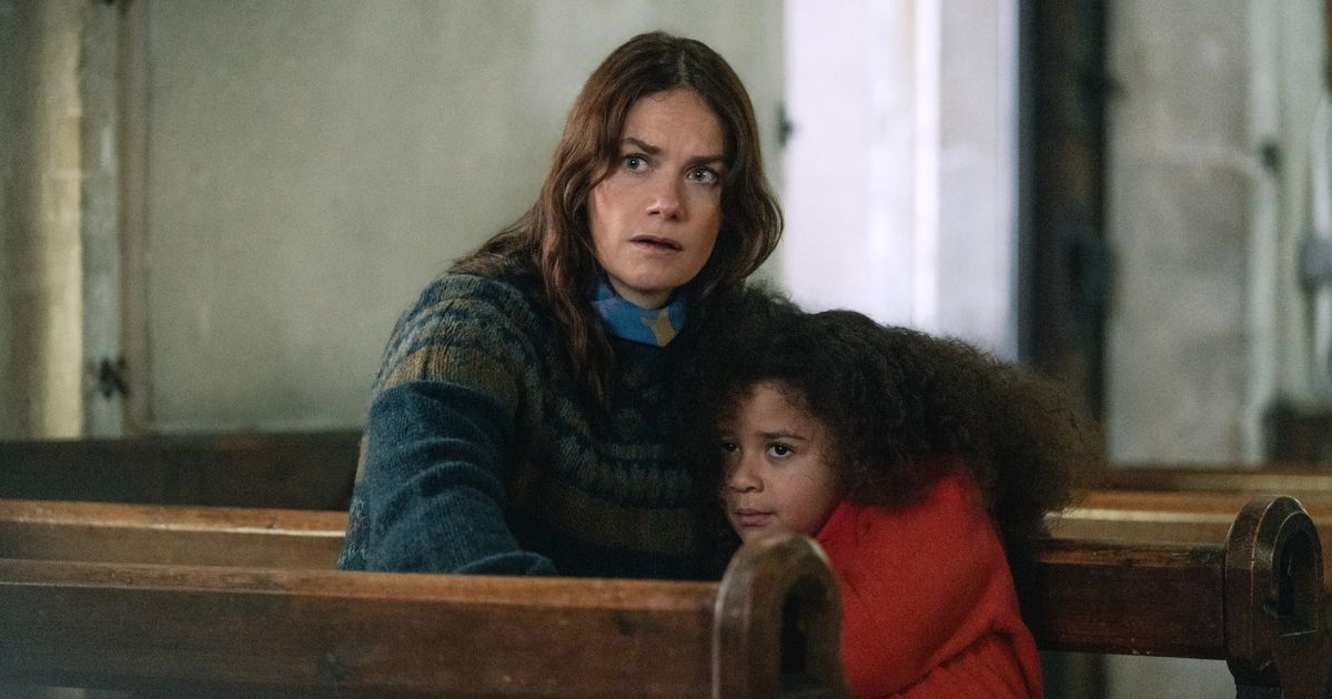 ‘Down Cemetery Road’ Finale Recap, Ep. 8: End of the Road