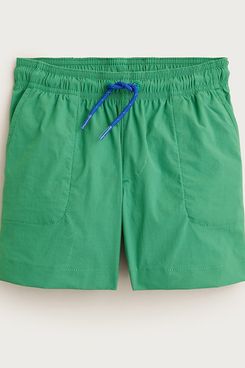 J.Crew Boys’ Tech Dock Short
