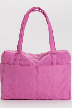 Turn your toiletry pouch into a cute Vachetta Purse with our Encasement!  Quantity limited! - Dress Up Your Purse