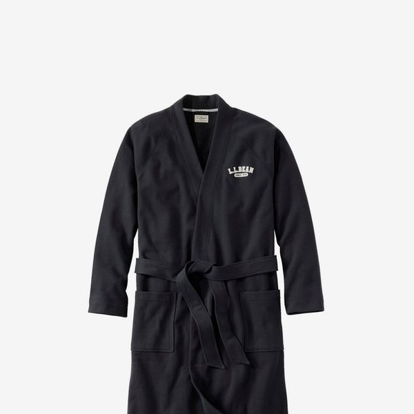 Men's 1912 Robe, Unlined