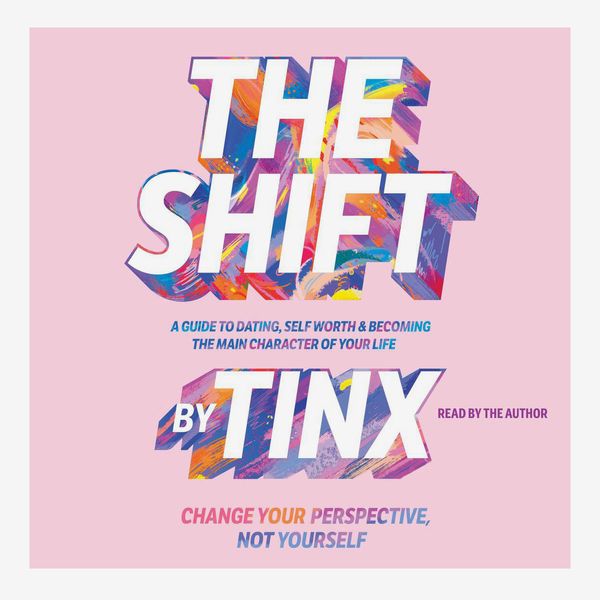 The Shift, by Tinx