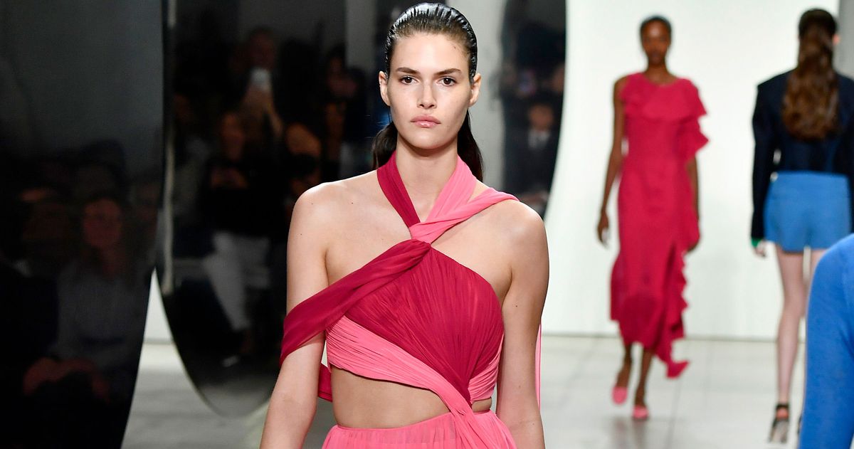 Watch the Prabal Gurung Runway Show Livestream