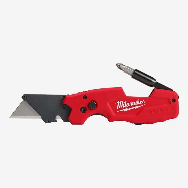 Milwaukee Fastback Flip Utility Knife