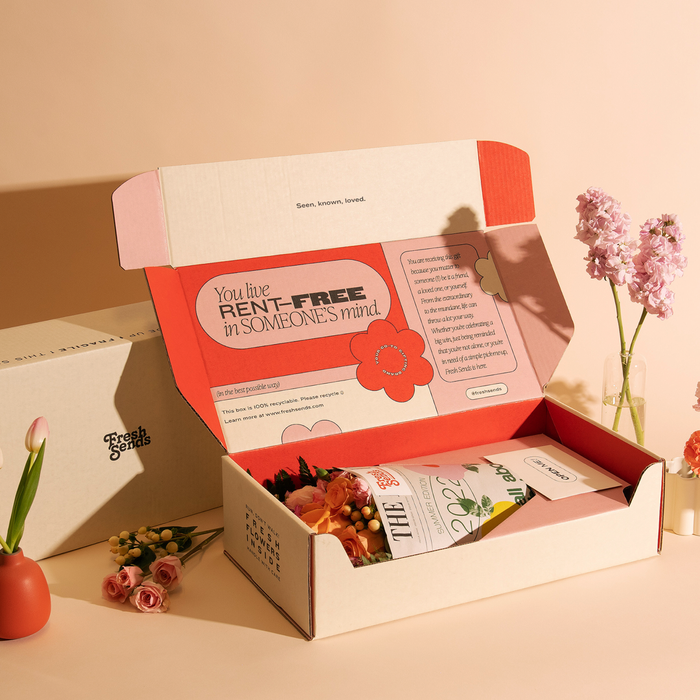 Box Idea