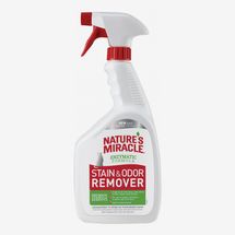 Nature’s Miracle Cat Stain & Odor Remover