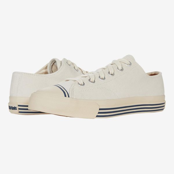 Pro-Keds Super Eco Suede