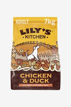 Lily's Kitchen Chicken & Duck Dry Dog Food