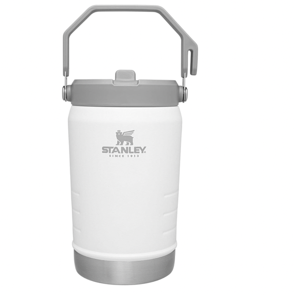 Stanley IceFlow Flip Straw Jug, 40 oz