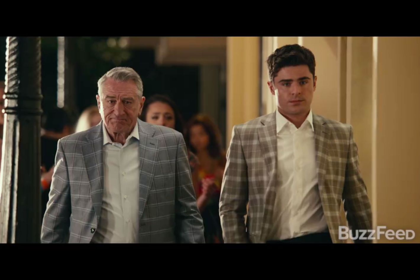 Is dirty grandpa on hulu