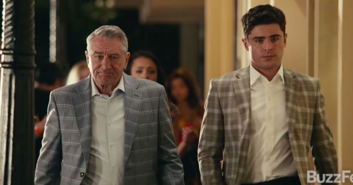 Download Dirty Grandpa Red Band Trailer This Movie Will Likely Give You An Unrealistic View Of What Crack Does