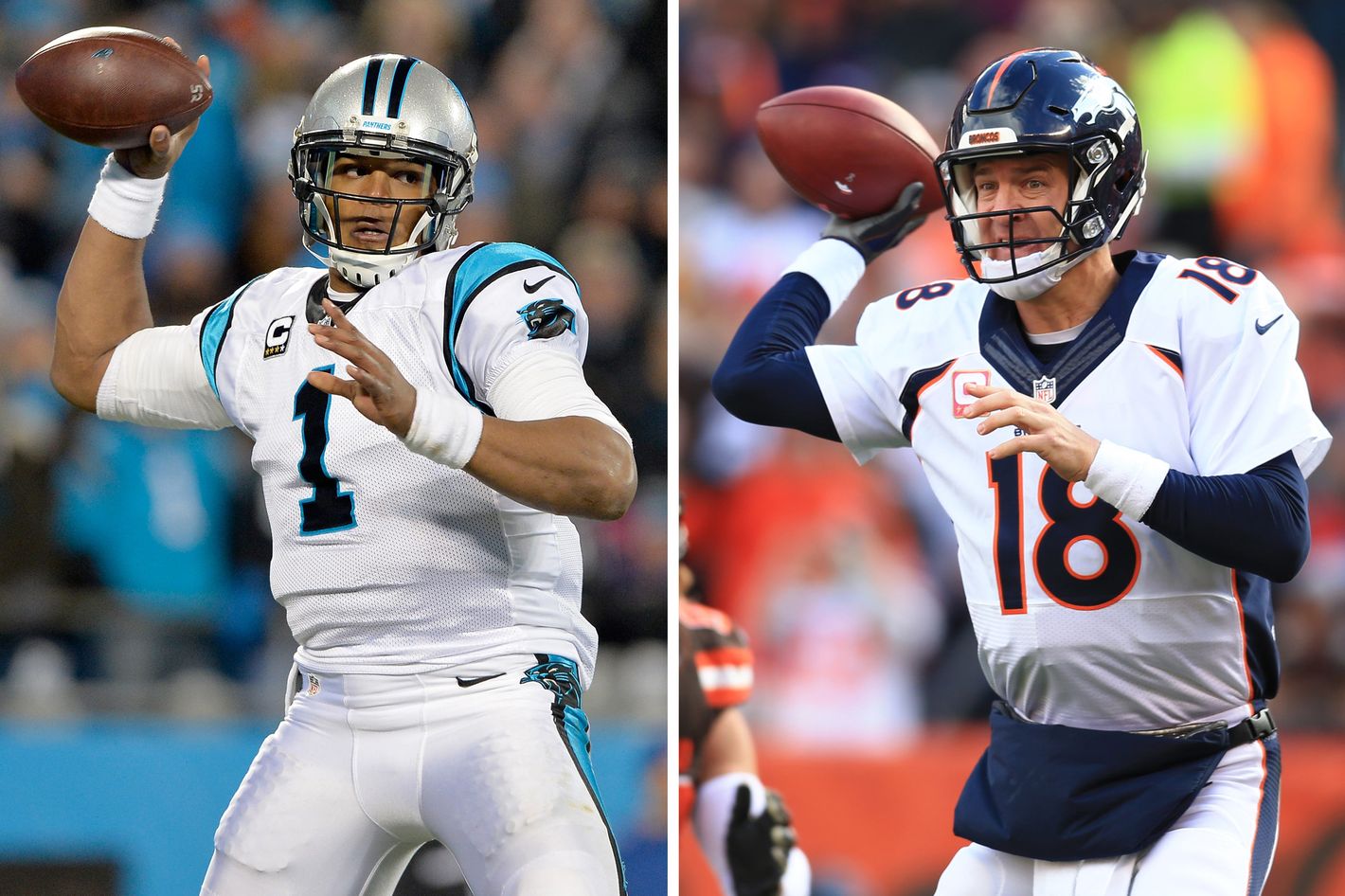 Peyton Manning reportedly told friends that Super Bowl 50 will be