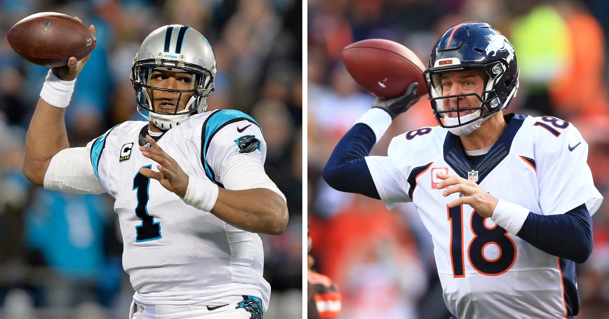 Madden Super Bowl 50 Simulation: EA Sports Predicts Panthers vs