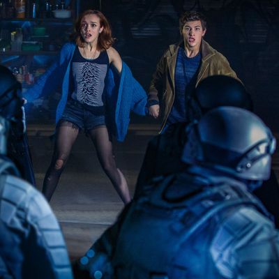 Here Are All the References In Ready Player One