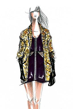 Fashion Week Preview: 99 Designers Reveal Their Fall 2012 Inspirations