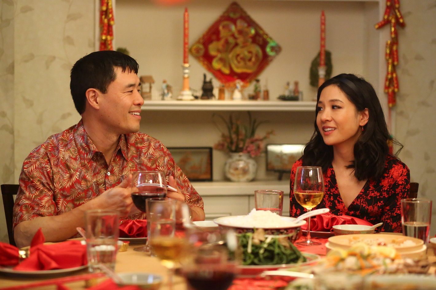 Fresh Off the Boat Recap: Hey, Jealousy