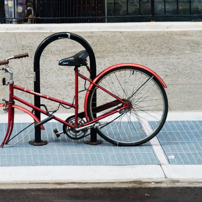 bike lock for multiple bikes