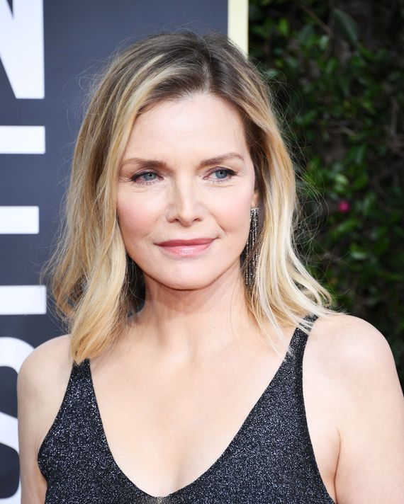 Everyone’s Hair Roots Looked Great at the 2020 Golden Globes