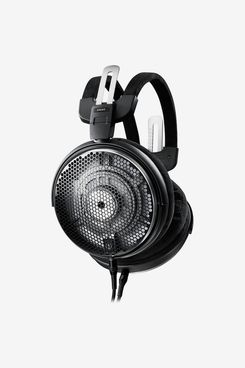 Audio-Technica Audiophile Open-Air Dynamic ATH-ADX5000 Headphones