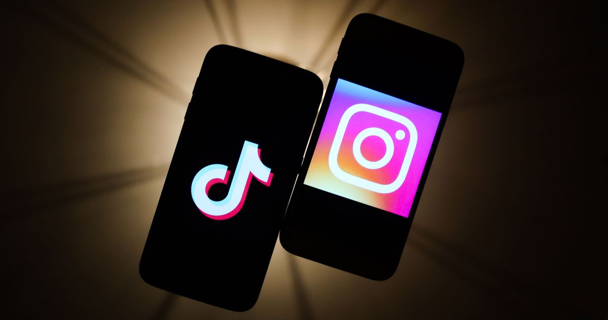 So, Are Instagram Reels Just TikTok?