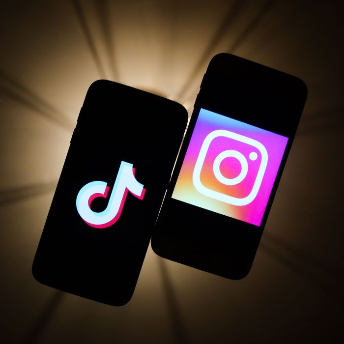 So Are Instagram Reels Just Tiktok