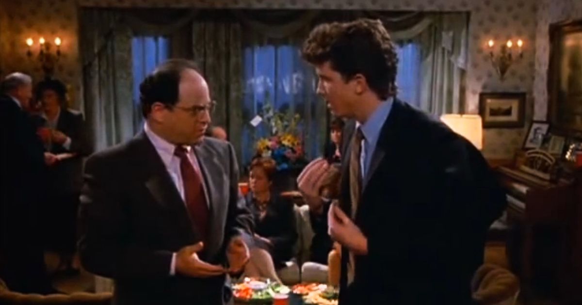 Talking To The Seinfeld Writer Behind ‘yada Yada Yada And ‘double Dipping